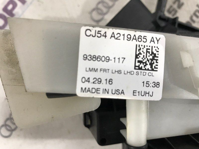 Ручка дверей зовнішня CJ54A219A65AY Ford Escape