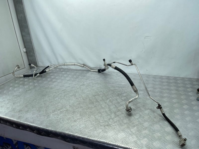 Трубка кондиционера 7P1820741BG Volkswagen Touareg