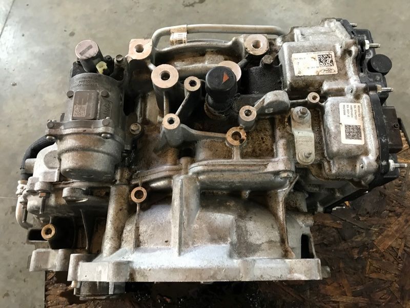 АКПП / коробка передач K2GP7000RC Ford Edge