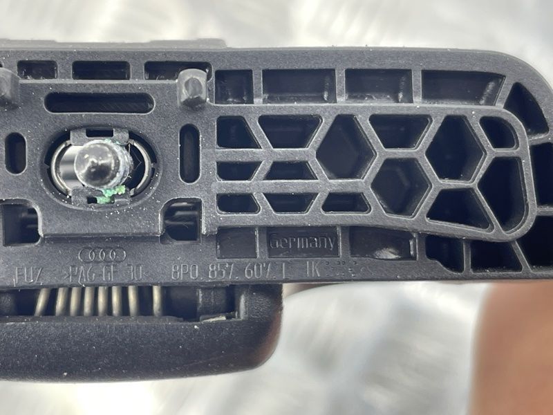 Ручка салона 8P0857607L4PK Audi Q7