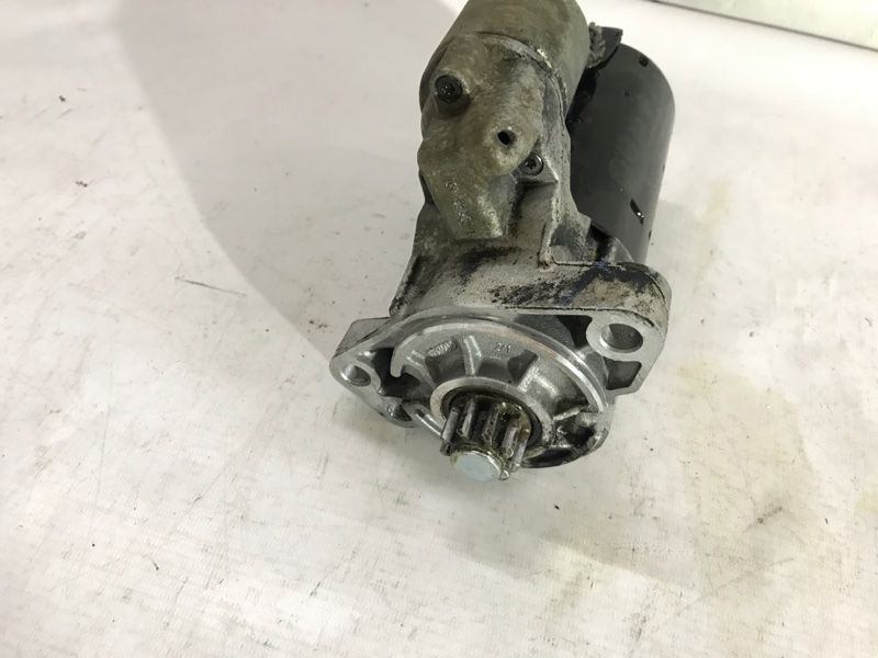 Стартер 059911024H Volkswagen Touareg