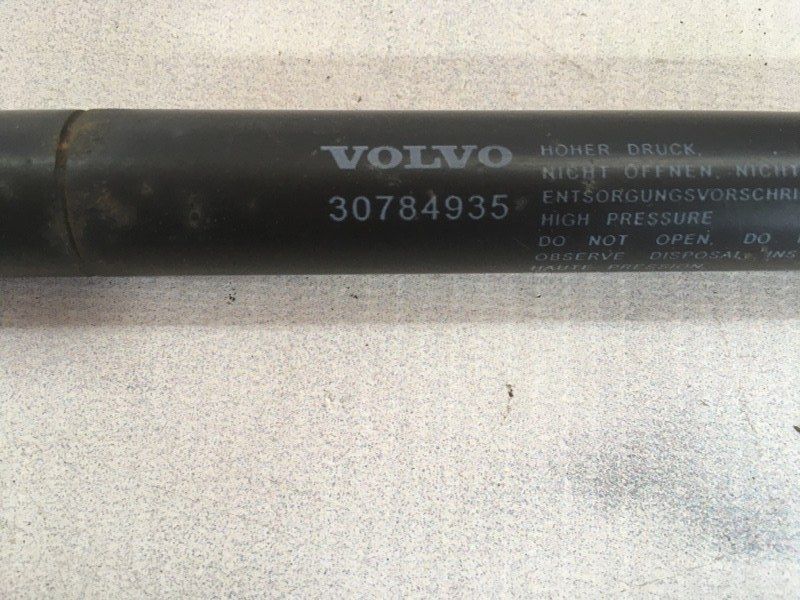 Газовый упор капота / Амортизатор 30784935 Volvo XC60