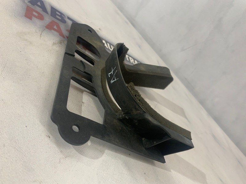 Кожух півосі 4G0863189 Audi A7