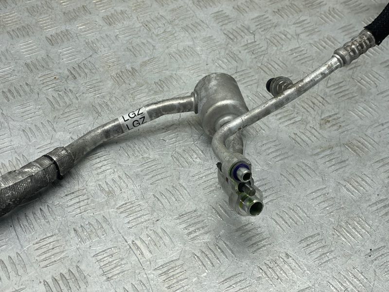 Трубка кондиціонера 84069778 Chevrolet Colorado