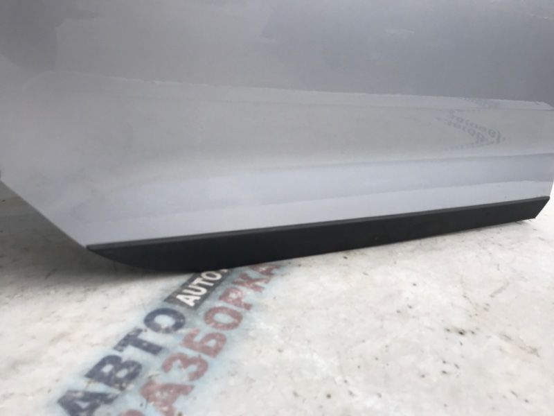 Двері 8W9833052E Audi A4 Allroad