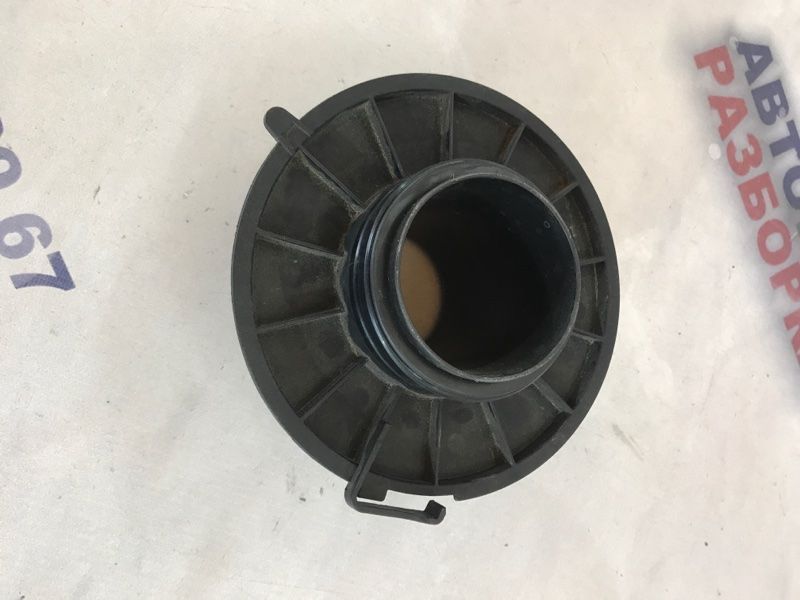 Патрубок повітряного фільтра 4G0133634 Audi A6