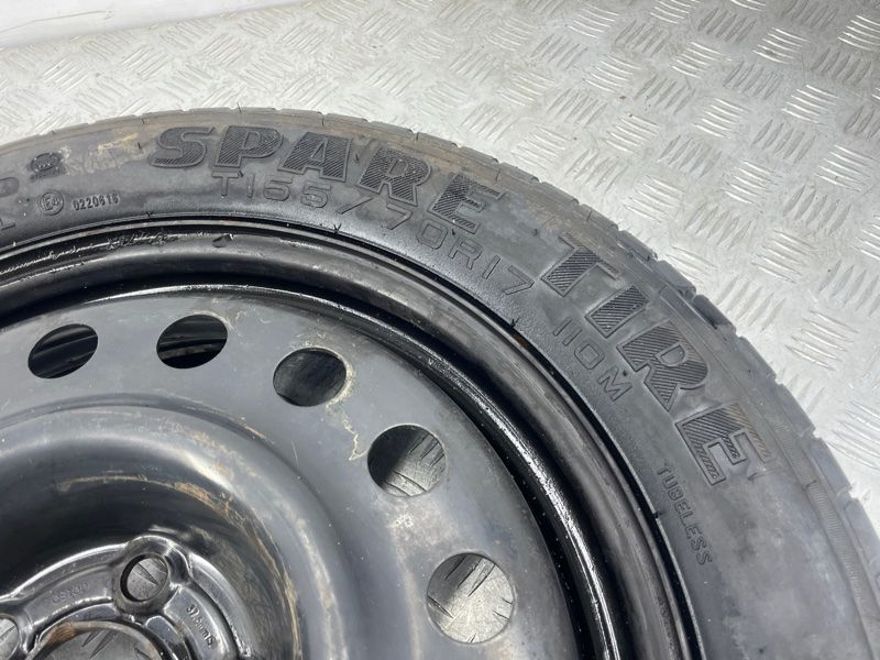 Докатка / Запасное колесо Ford Edge
