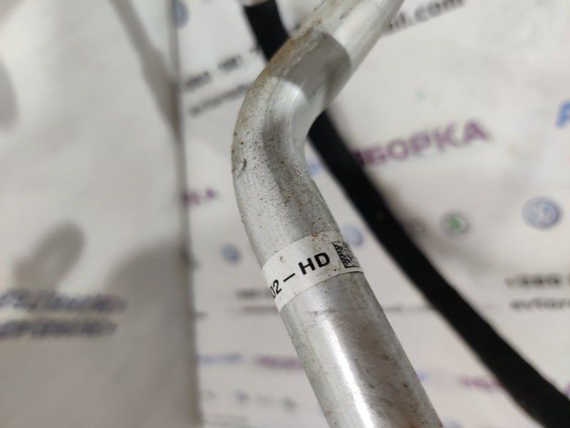 Трубка кондиціонера k2gh19n602hd Ford Edge