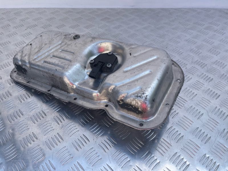 Піддон двигуна масляний 059103602AE Audi A6