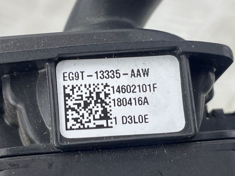 Перемикач покажчиків повороту EG9T13335AAW Ford Edge