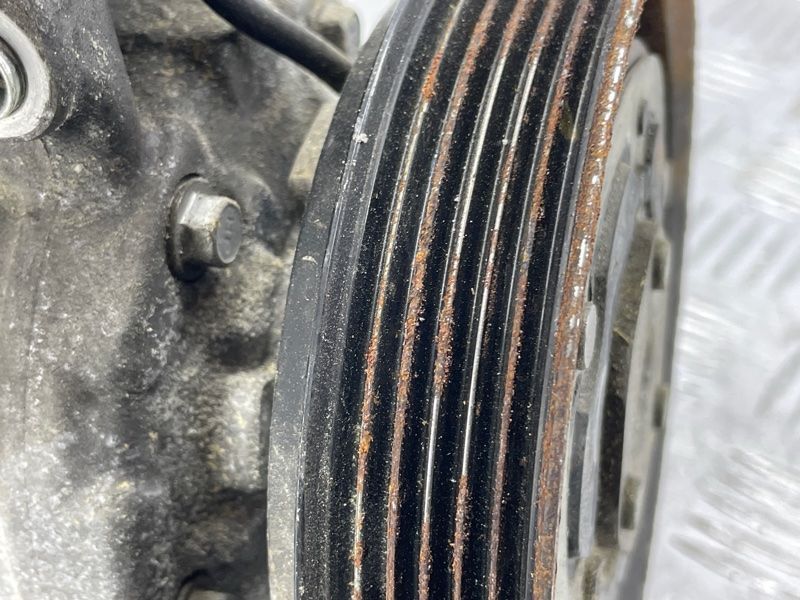 Компресор кондиціонера 4M0820803M Audi Q7 Audi A6, Audi A7, Audi Q7