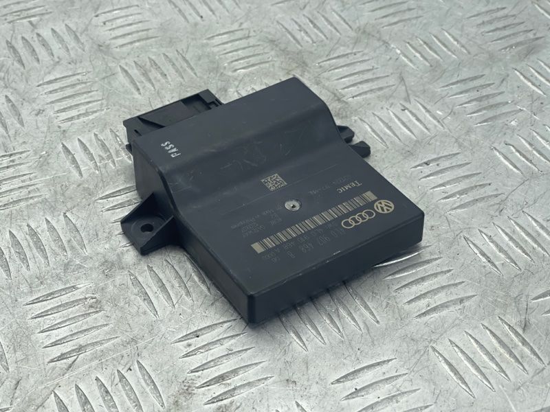 Диагностический интерфейс для шины данных (Gateway) 4L0907468B Audi A6