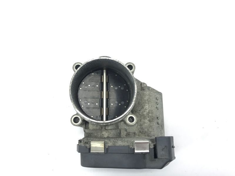 Дроссельная заслонка 06E133062G Audi A6