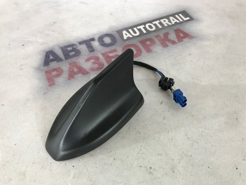Aнтена плавник JX7T19K351CA Ford Escape