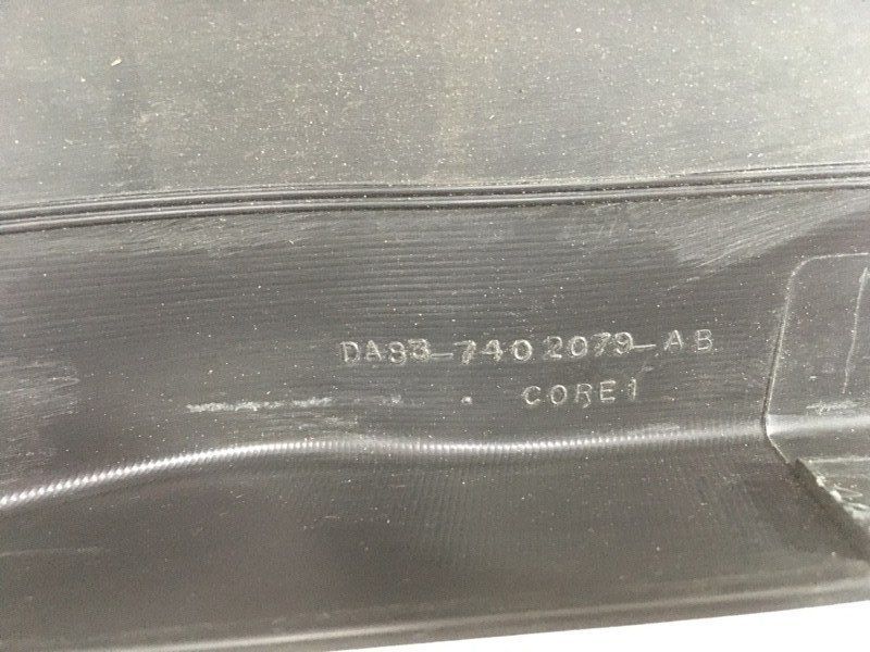 Накладка салона da837402079ab Ford Flex