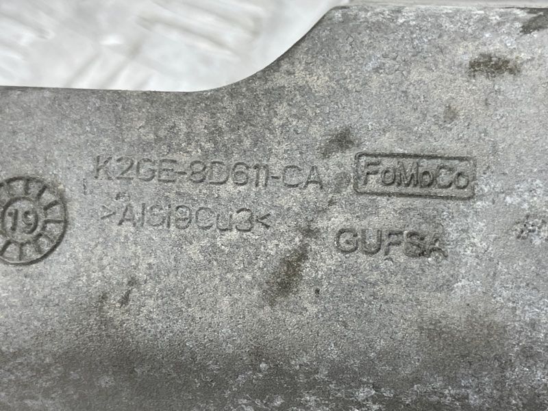 Кронштейн Ford Edge