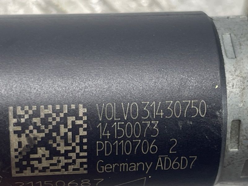 Клапан електромагнітний 31430750 Volvo XC60