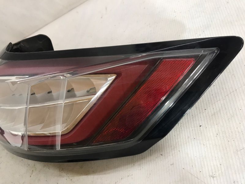 Стоп / ліхтар зовнішній HT4Z13404D Ford Edge