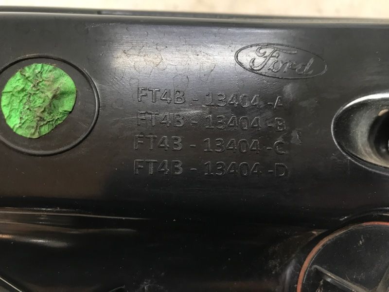 Стоп / ліхтар зовнішній HT4Z13404D Ford Edge