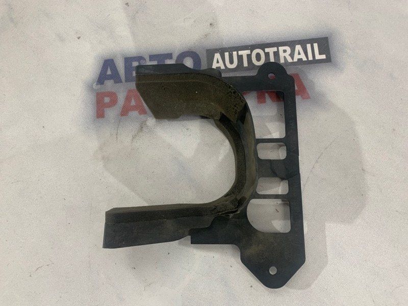 Кожух півосі 4G0863189 Audi A7