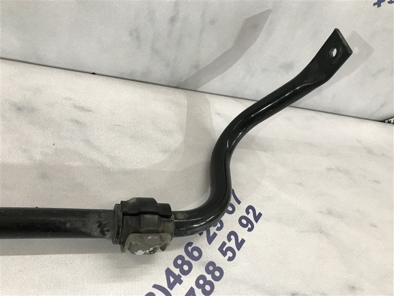 Стабилизатор передний 4G0411309F Audi A7 Audi A6, Audi A6 Allroad, Audi A7, Audi RS7, Audi S6, Audi S7