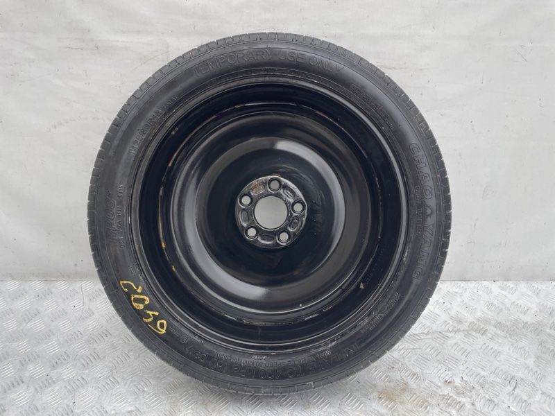 Докатка / запасне колесо 31362275 Volvo XC90