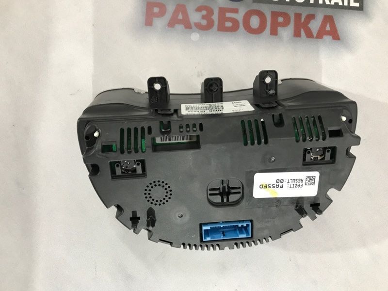 Комбінація приладів 5C5920950P Volkswagen Beetle