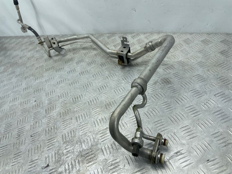 Трубка кондиционера CV6119A834KE Ford Escape
