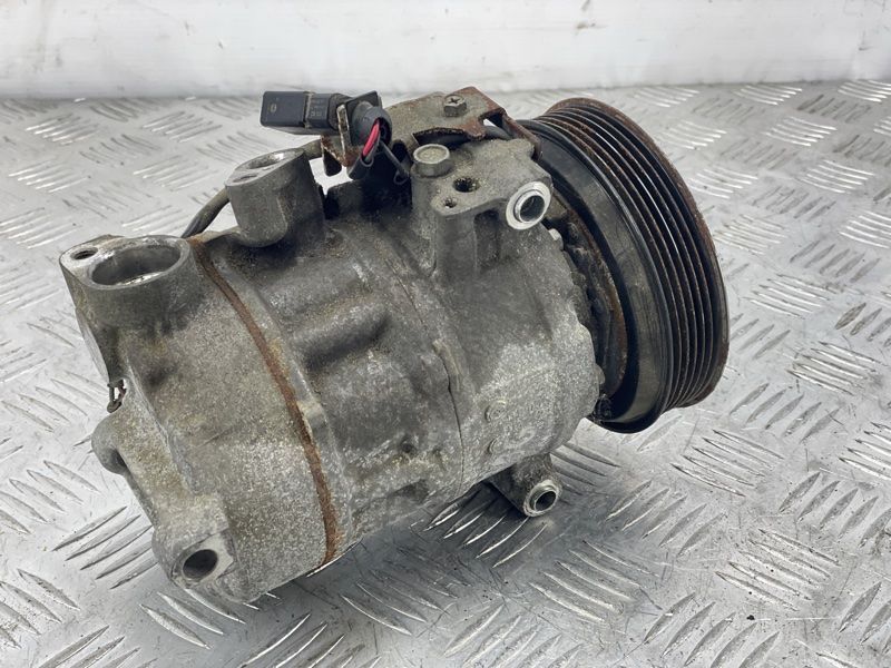 Компресор кондиціонера 4M0820803M Audi Q7 Audi A6, Audi A7, Audi Q7