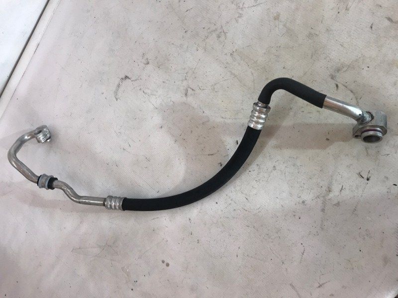 Шланг кондиціонера 7L6820744BB Audi Q7