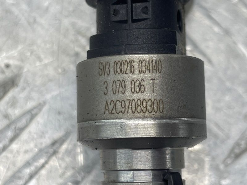 Паливна форсунка 3079036T Audi A8