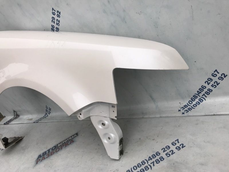 Крыло BA8Z16005A Ford Flex