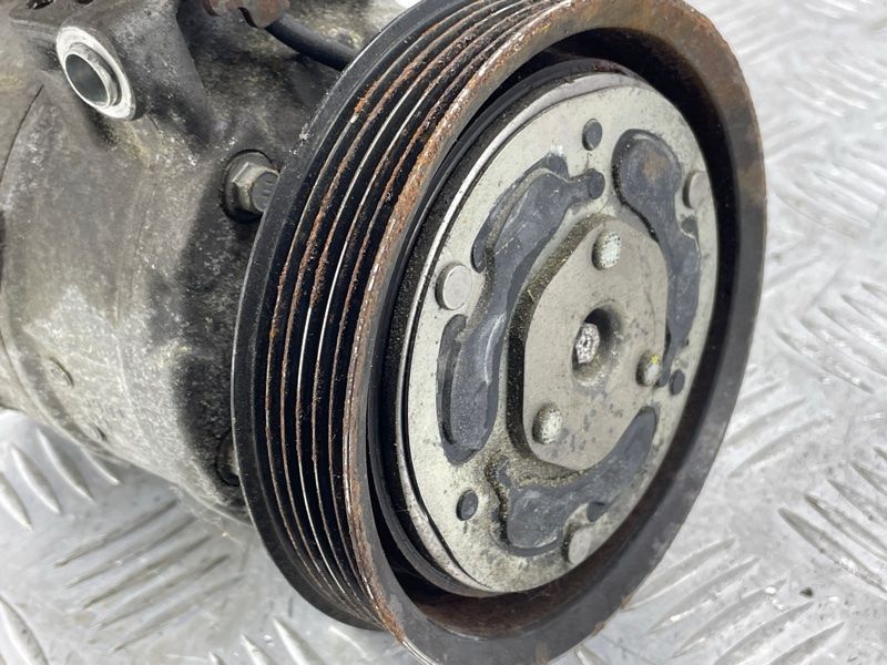 Компресор кондиціонера 4M0820803M Audi Q7 Audi A6, Audi A7, Audi Q7