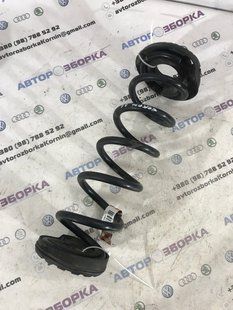 Пружина GJ515560AB Ford Escape