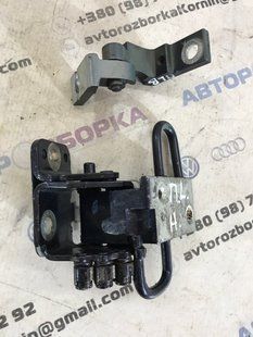 Петля двери 8E0831411E Audi Q7