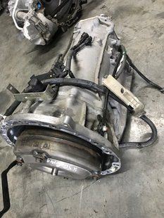 АКПП / коробка передач 3102039X0A Infiniti Q50