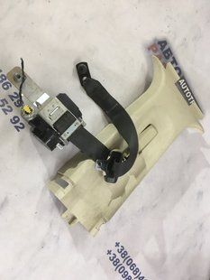 Ремень безопасности 8A837424397A Ford Flex
