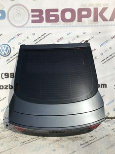 Кришка багажника 4G8827025A Audi A7