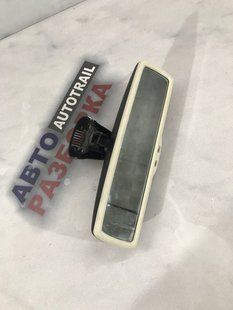 Зеркало заднего вида салона 7N0857511KUOG Volkswagen CC