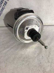 Вакуумний підсилювач гальм 4G1612103G Audi A6