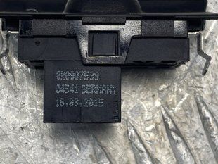 Датчик солнечного света 8K0907539 Audi Q5