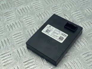 Блок керування безключового доступу 4F0907335B Audi Q7
