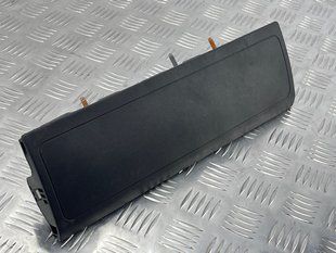 Подушка безпеки водія в коліна airbag Audi A7