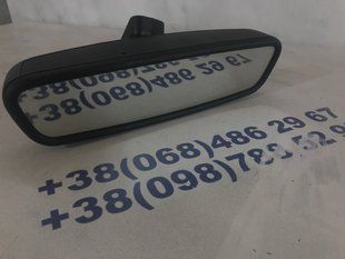 Зеркало заднего вида салона 30762855 Volvo XC60