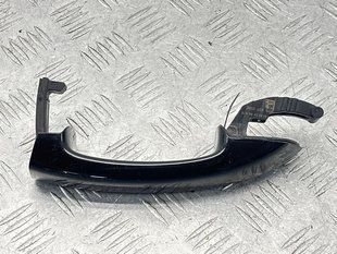 Ручка двери внешняя Volkswagen Touareg