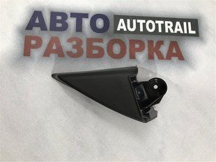 Угловая накладка зеркала двери внутренняя 4G88575064PK Audi A7