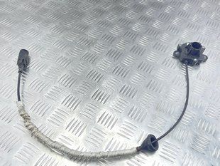 Трос аварійного розблокування Audi Q7