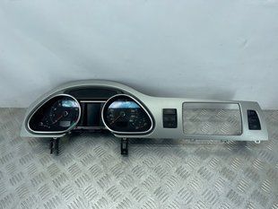 Комбінація приладів 4L0920982M Audi Q7