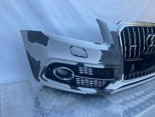 Бампер Audi Q5