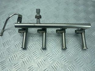 Топливная рампа 31303496 Volvo XC60 Volvo S60, Volvo V60, Volvo XC40, Volvo XC60, Volvo XC90